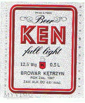 ken full light