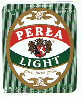 perła light
