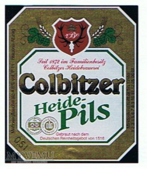 colbitzer heide-pils