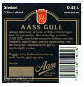 aass - gull