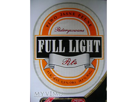 FULL LIGHT