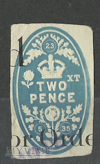 Two Pence