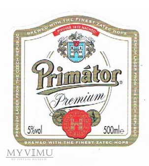 primátor premium