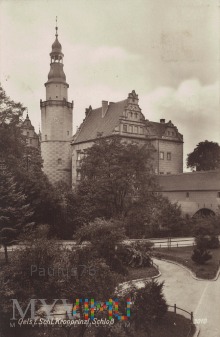 Duże zdjęcie Kronprinzl. Schloss