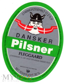 Dansker Pilsner