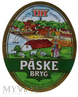 Thy Påske Bryg