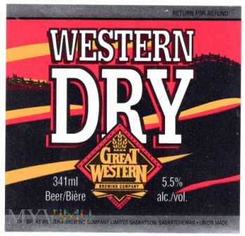 Western Dry