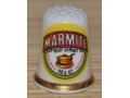 Naparstek reklamowy -Marmite