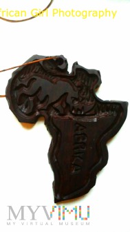 AFRICAN JEWELRY 6, CAMEROON
